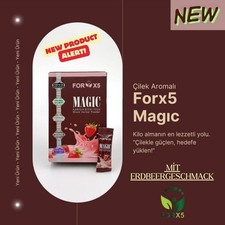 For X5 Magic Milk Nuovo
