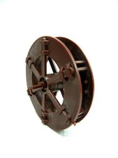 Pala per Mulino ad Acqua Cm 8