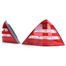 Coppia luci posteriori a LED