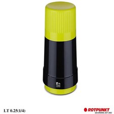 THERMOS ISOLANTE BLACK SUMM