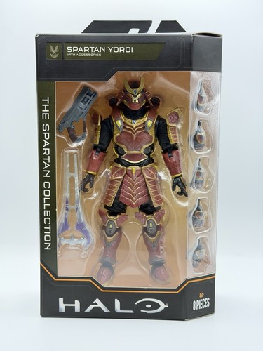 Modellino halo the spartan - modellino,