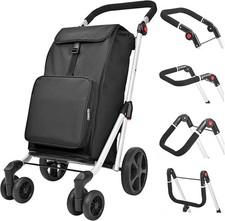 Carrello della spesa in