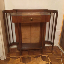 Consolle Ingresso Vintage