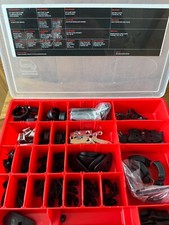 CERVELO Parti varie - RCA, R5