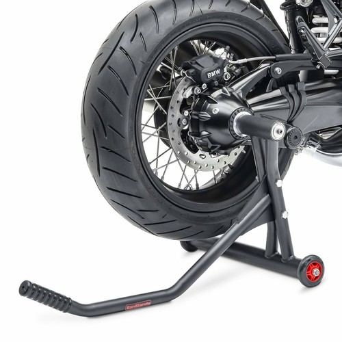 Cavalletto alza moto