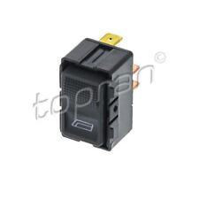 Topran 107 555 Interruttore Alzacristalli per Audi A6 4A2 4A5 80 893 894 8A2 90
