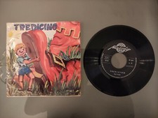 Vinile - Fiabe - Tredicino