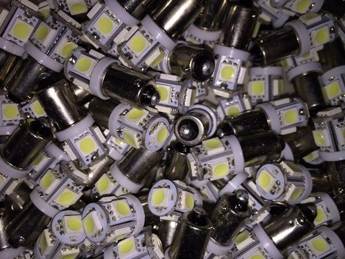 666 kit lampada led - kit, a