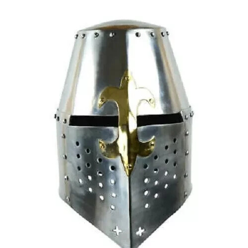 Antico calibro acciaio - 18,
