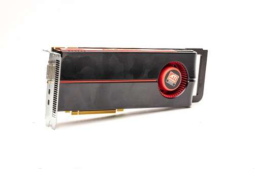 Scheda grafica oem apple - grafica, amd
