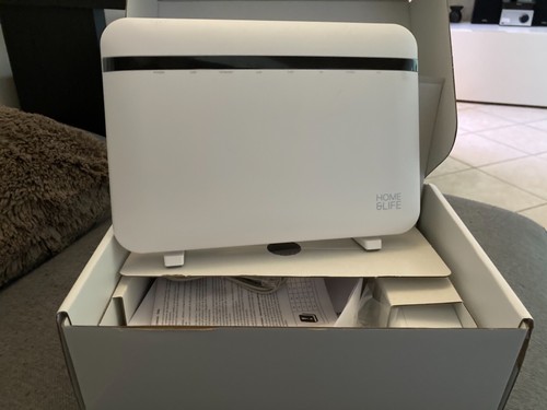 Modem home life hub - modem, home&life