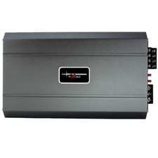 1 EXCALIBUR X4100.4 amplificatore 4 channel 4 ch porte portiere sportelli