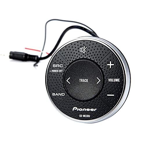 Pioneer me300 telecomando - pioneer, cd-me300