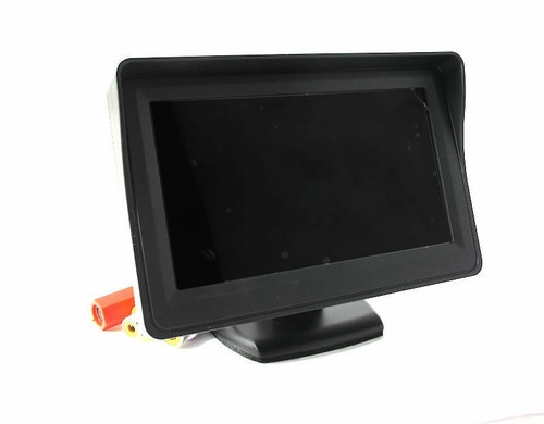Monitor tft lcd a - lcd,
