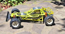Kyosho passeggino