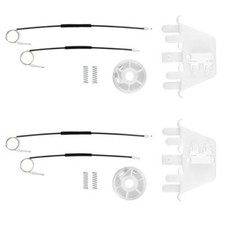Kit riparazione alzacristalli - riparazione,