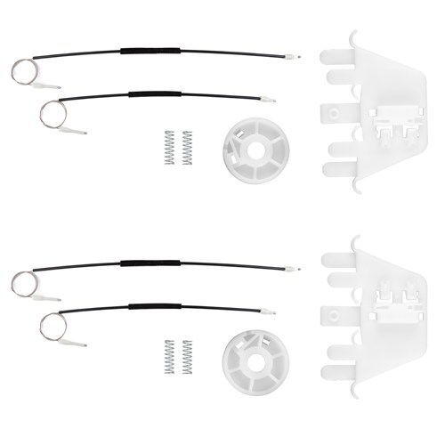 Kit riparazione alzacristalli - riparazione,
