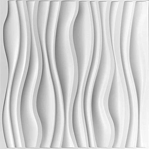 Pannello parete singolo - parete, 3d