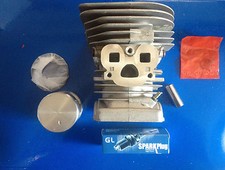 KIT CILINDRO E PISTONE MOTOSEGA HUSQVARNA 455 - 460