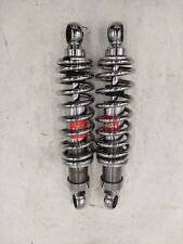 COPPIA AMMORTIZZATORI BITUBO -KAWASAKI ZL 600 ELIMINATOR ANNO 1995 AL 1998