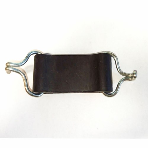 Gommino supporto marmitta tubo - supporto,