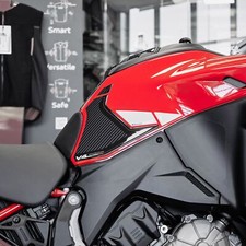 Ducati Multistrada V4 2024