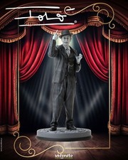 TOTO - Toto Polystone Statue Infinite Statue