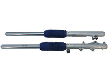 FORCELLA COMPLETA YAMAHA XT