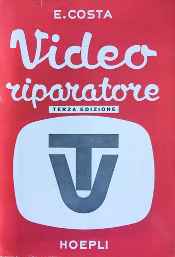 Videoriparatore costa enrico - costa,,