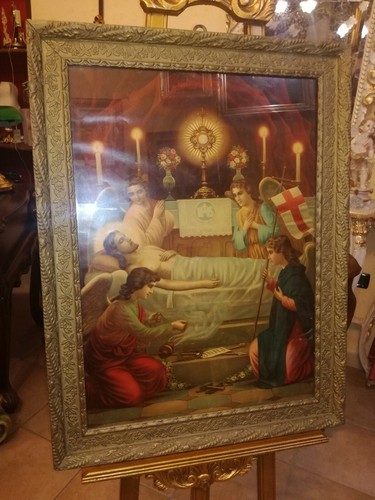 Antico quadro antica - antico, quadro,antica