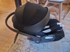 Ovetto Neonato Cybex In Ottime Condizioni