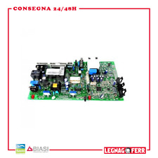 Scheda HDIMS08-SA01 per Caldaia Savio Biasi Ricambi BI1995100