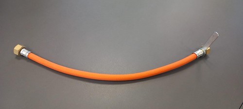 Tubo flessibile alta pressione - tubo,