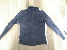 Giubbotto moto Vintage biker jacket Anni '70