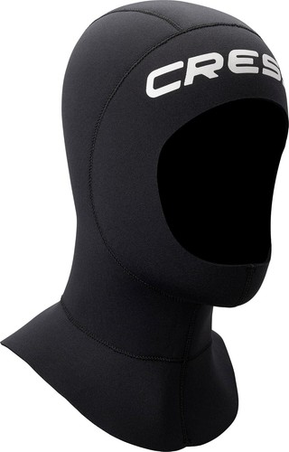 Cappuccio unisex neoprene - in,