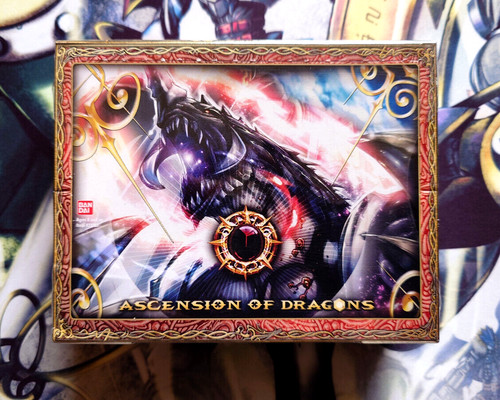 Battle spirits 04 - battle, (2009)