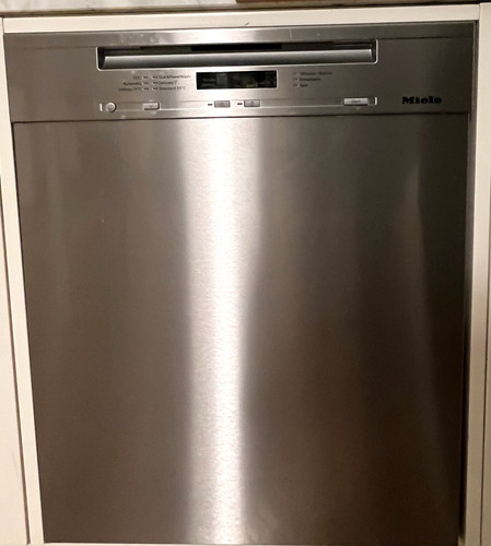 Lavastoviglie miele classe - lavastoviglie,