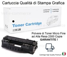 CE505A 05A Toner Compatibile