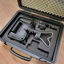 Trimble Supporto CU e Georadio