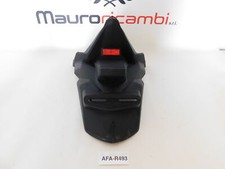 PORTATARGA YAMAHA T-MAX 530 2012