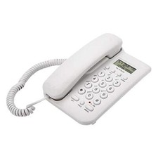 Telefono Fisso da Tavolo e da