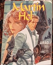 MARTIN HEL, Eura Editoriale