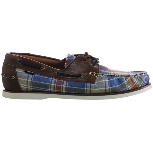 Scarpe hackett madras - scarpe,
