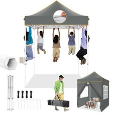 Tenda a baldacchino pop up 6,5