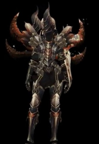Diablo - diablo, 3