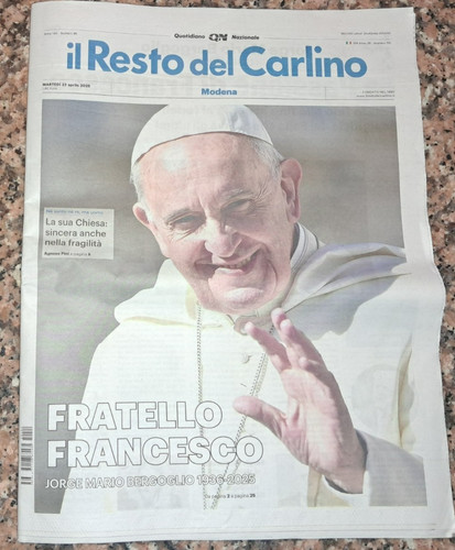 Resto del carlino modena - resto, carlino-modena-22