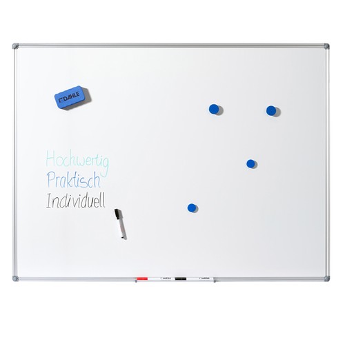 Lavagna magnetica basic dahle - basic,