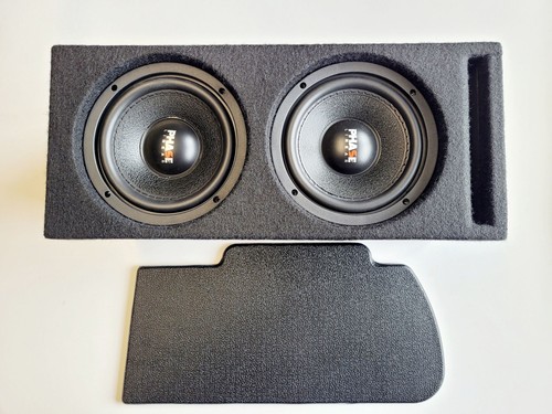Alloggiamento subwoofer