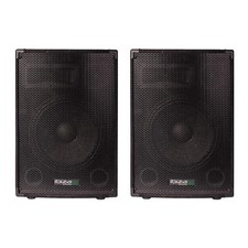 2x Ibiza Sound DISCO-10B