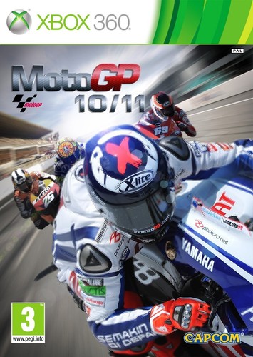 Motogp moto xbox - motogp,
